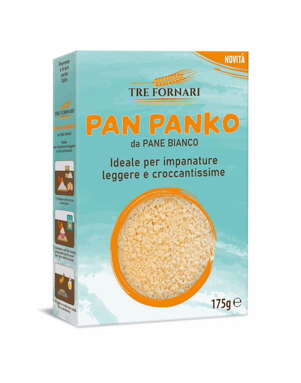 Pan Panko
